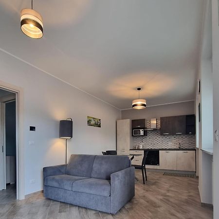 Via Casne 2 Volpiano Apartment Екстериор снимка